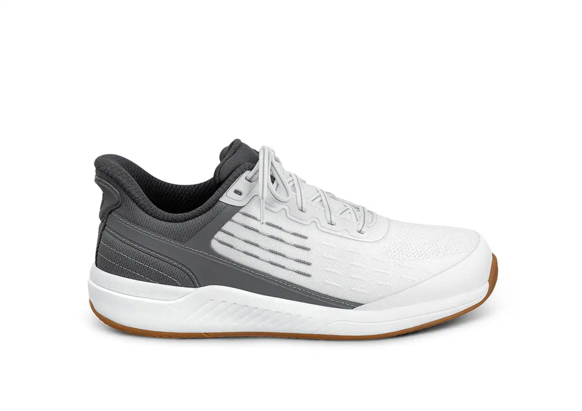 Advantage Pickleball Hands-Free - White Main image