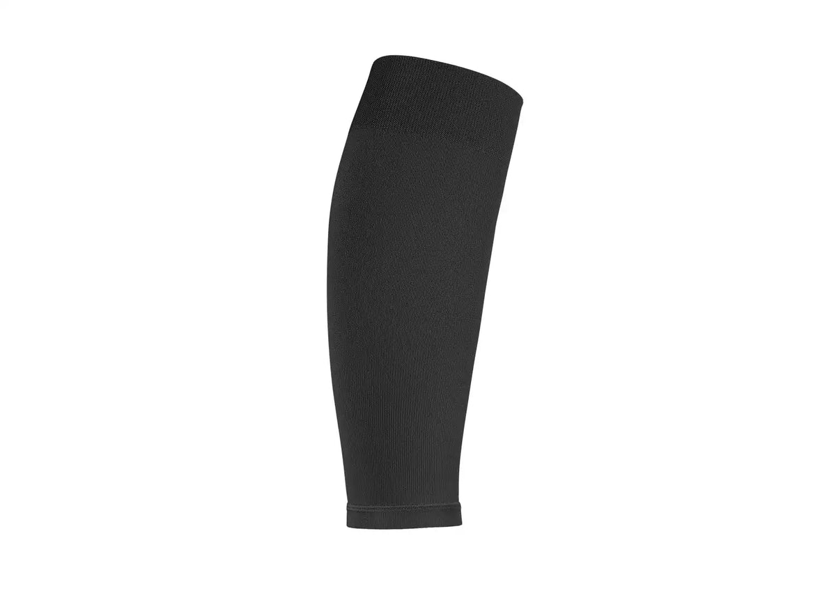 Compression Calf Sleeves Standard 15-20 mmHg - Black Main image