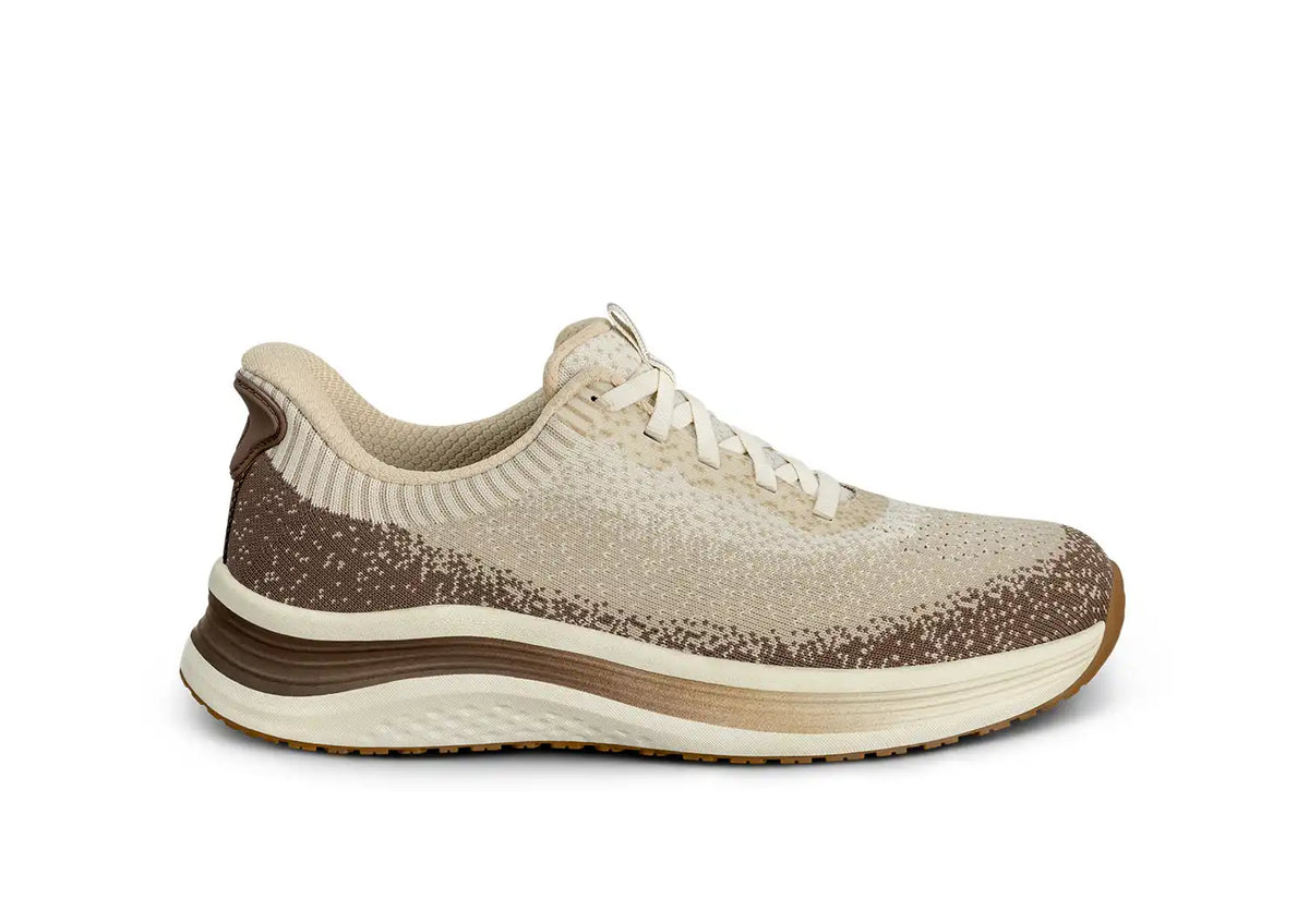 Nira Hands-Free - Taupe/Nutmeg Main image