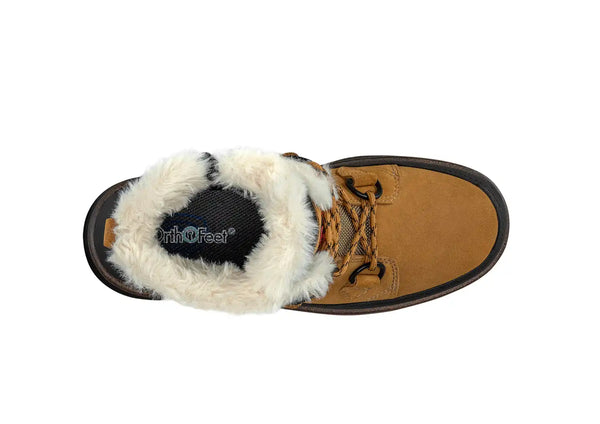 Stowe Waterproof - Wheat