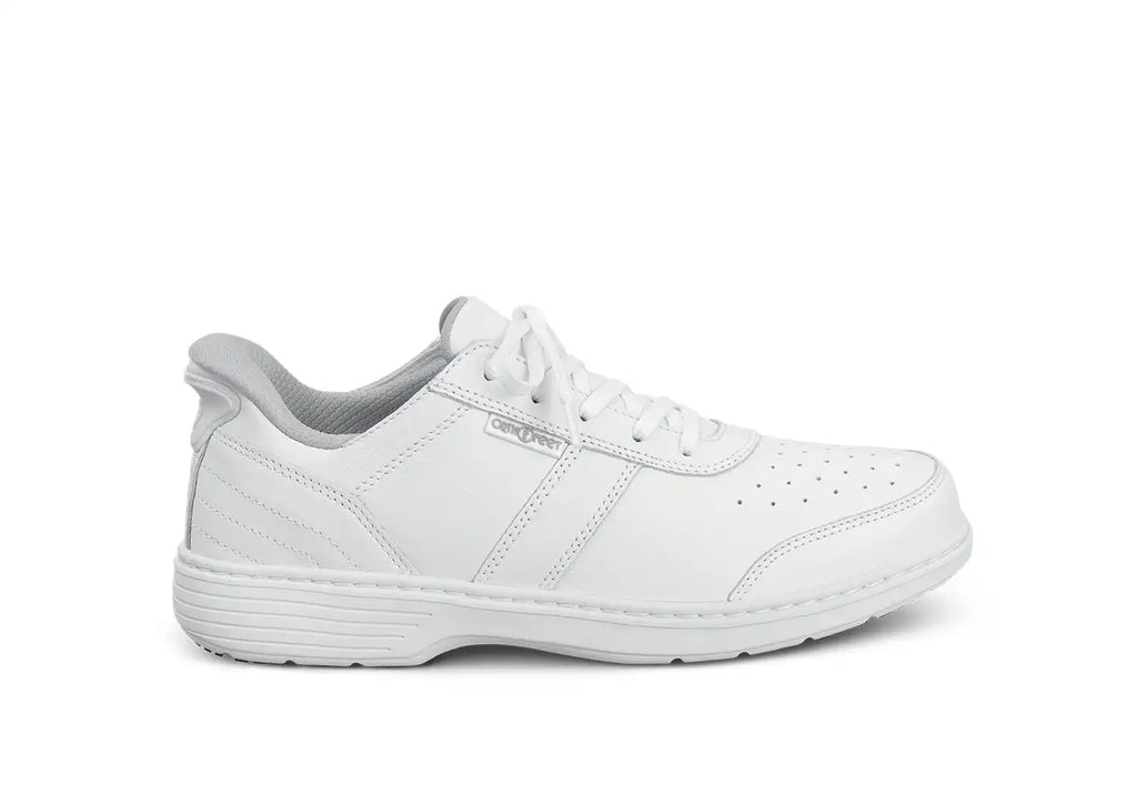 Pierre Hands-Free - White