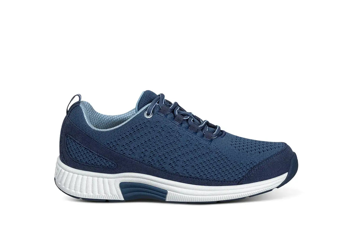 Coral - Navy/Light Blue Main image