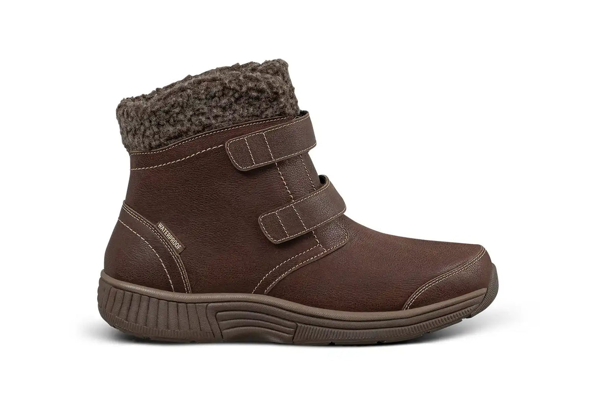 Florence Waterproof - Brown Main image
