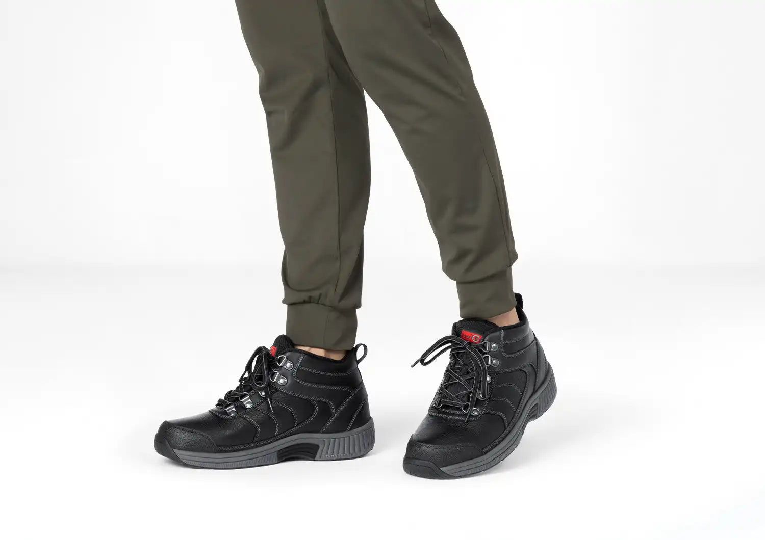 Delta Waterproof - Black Secondary image