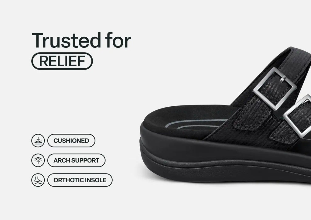 Sahara Weave - Black
