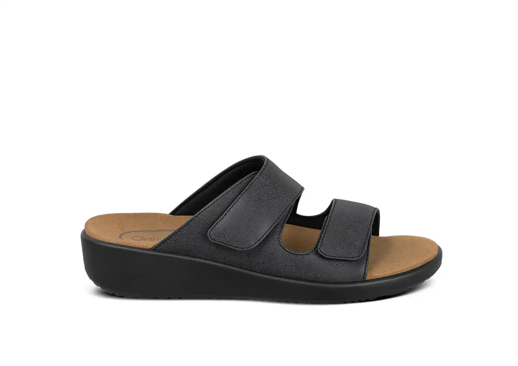 Cruz - Black