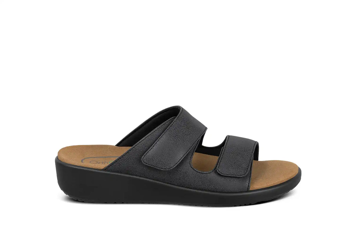 Cruz - Black Main image