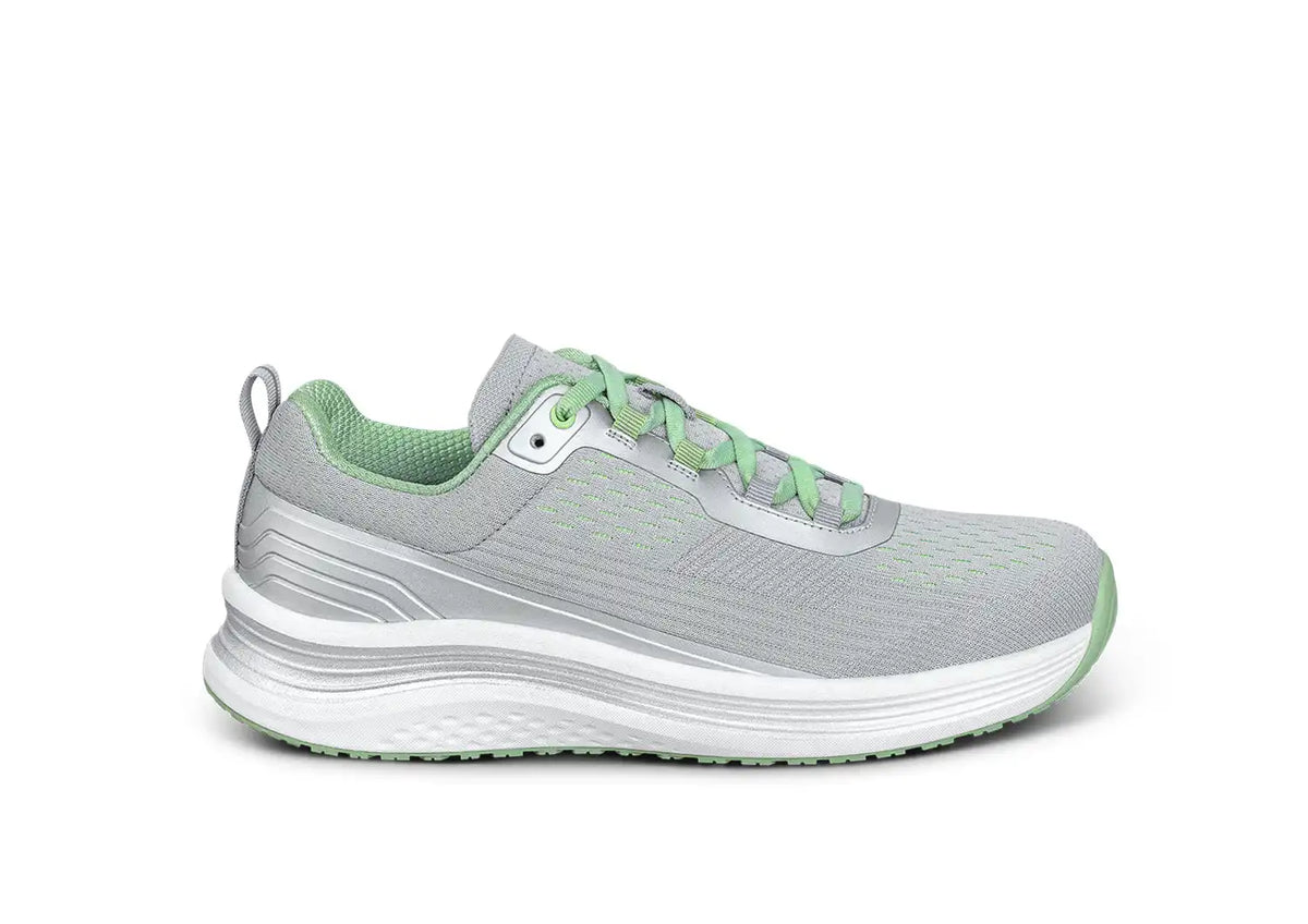 Relay - Gray/Silver/Mint Main image