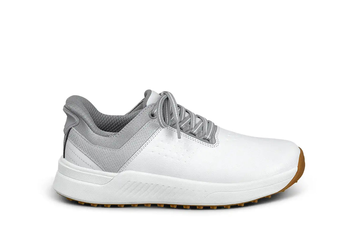 Approach Shot Hands-Free Golf - White/Silver Main image