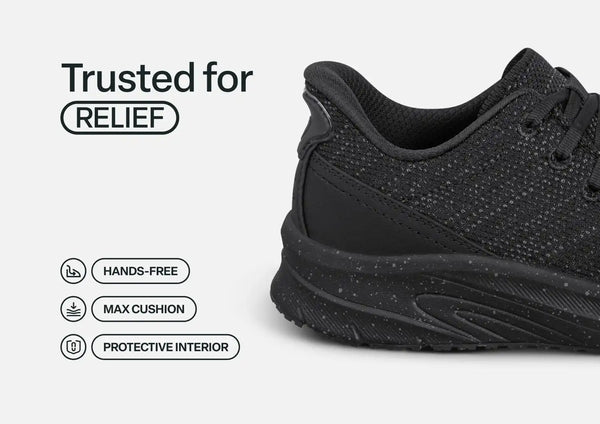 Compass Hands-Free - Black