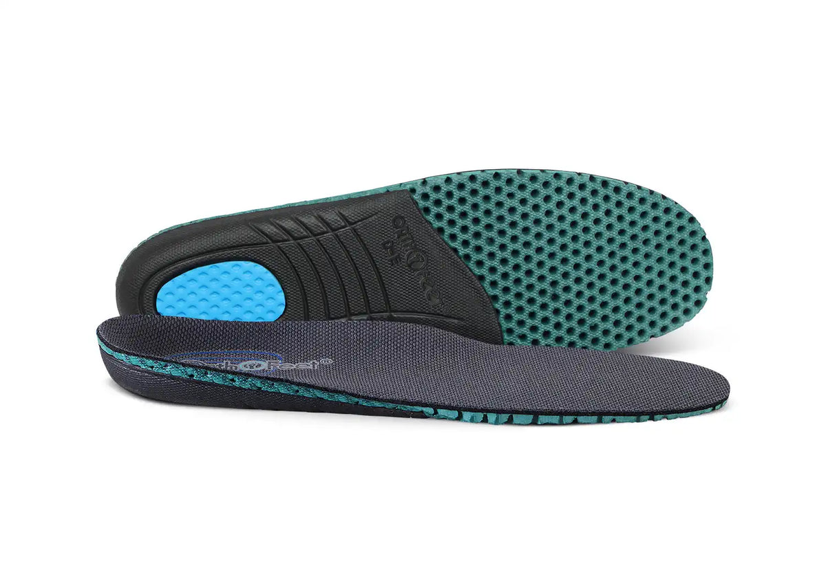 OFG Men's Orthotic Insoles Main image