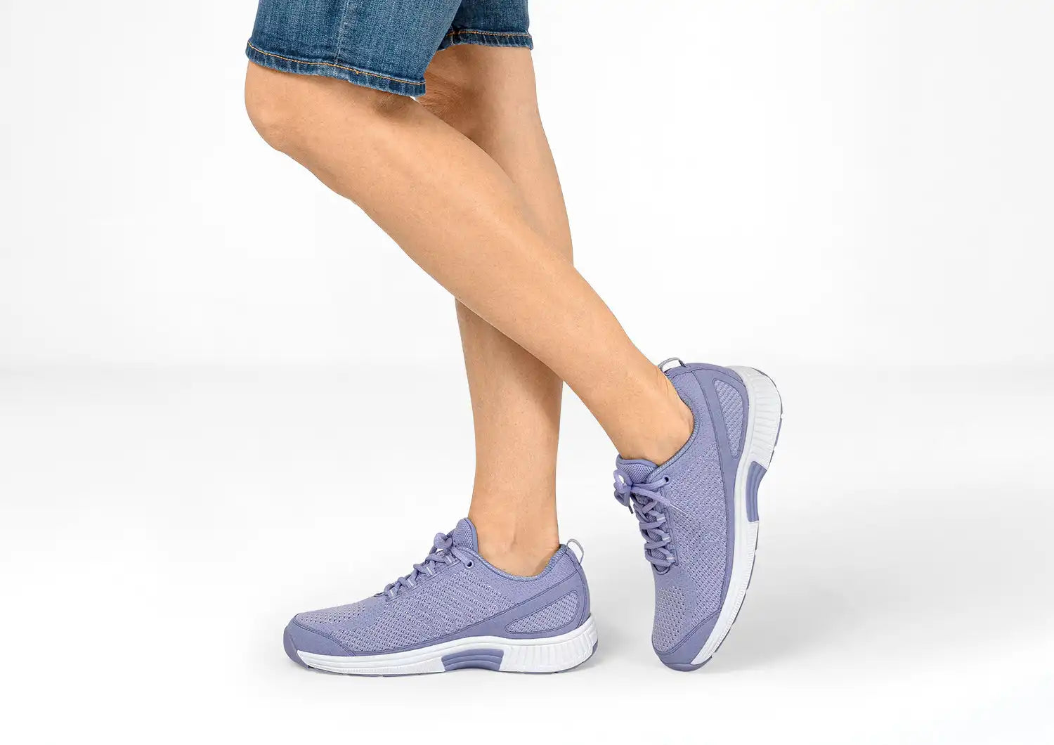 Coral - Lavender Secondary image