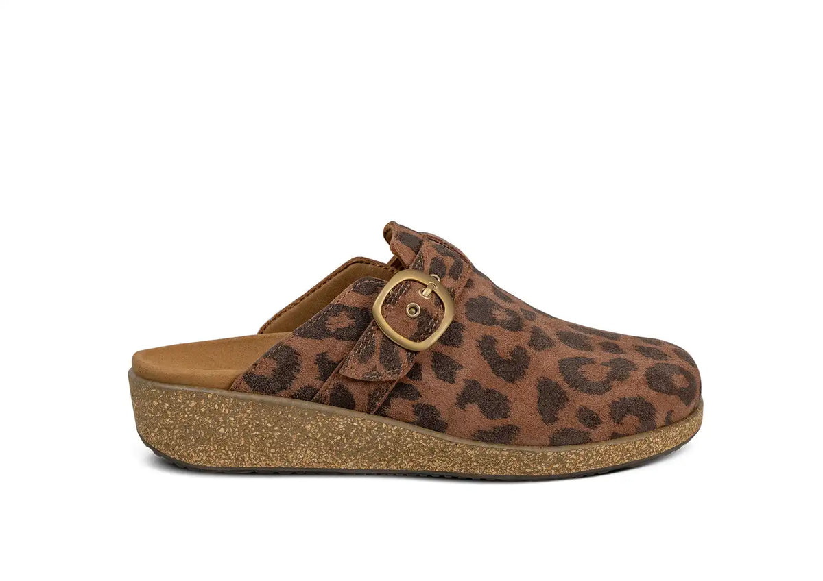 Casey - Leopard Main image