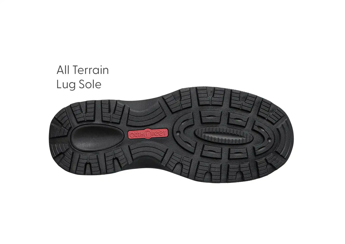Stratton Waterproof - Brown