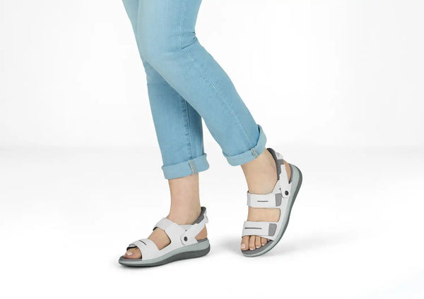 Calypso Hands-Free - White