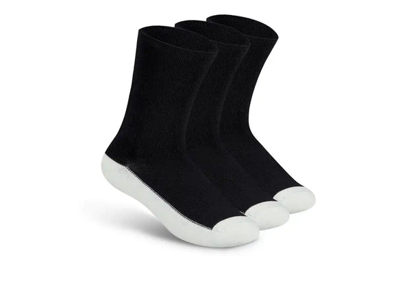 Casual/Dress Diabetic Socks