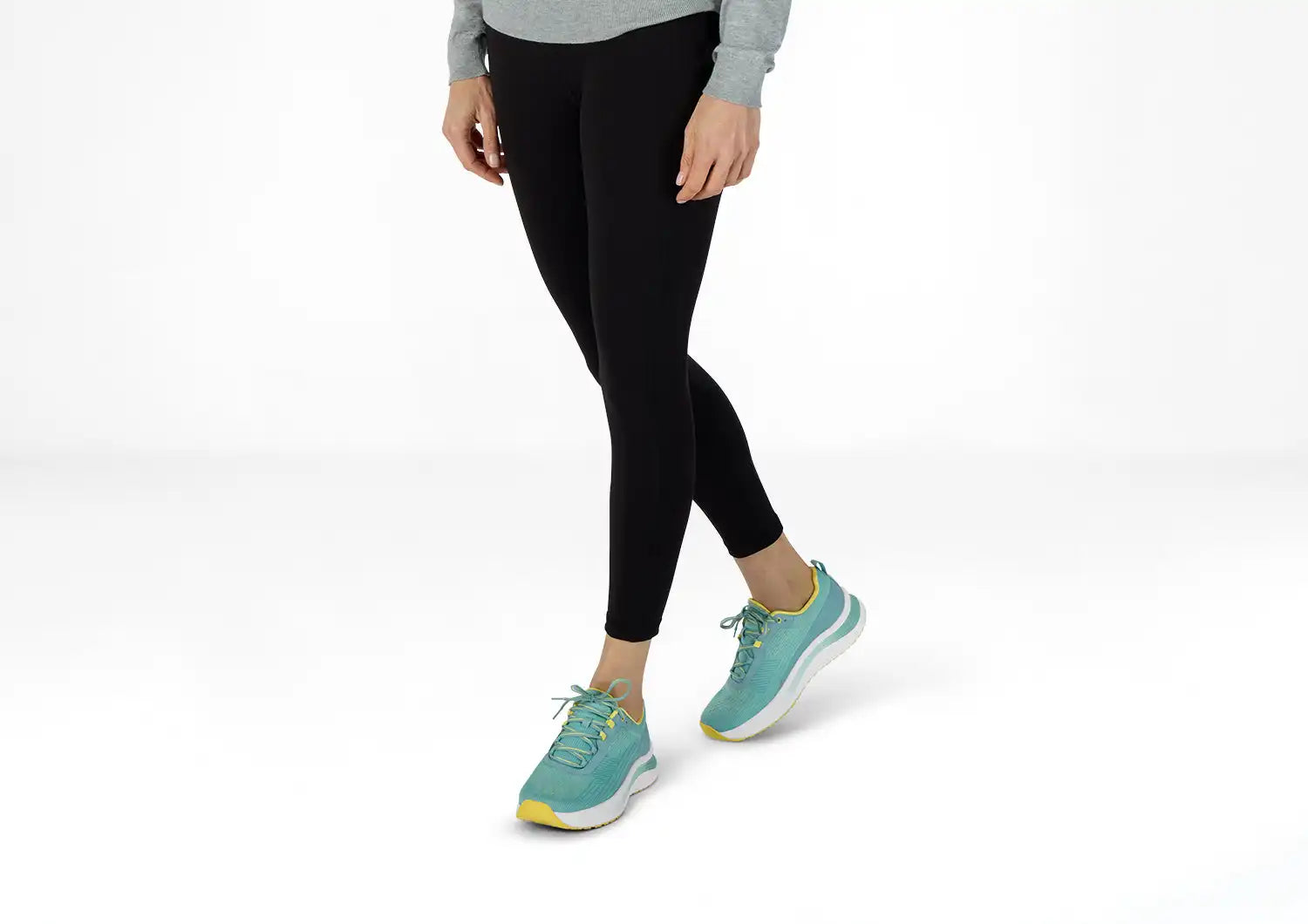 Relay - Turquoise Yellow Secondary image