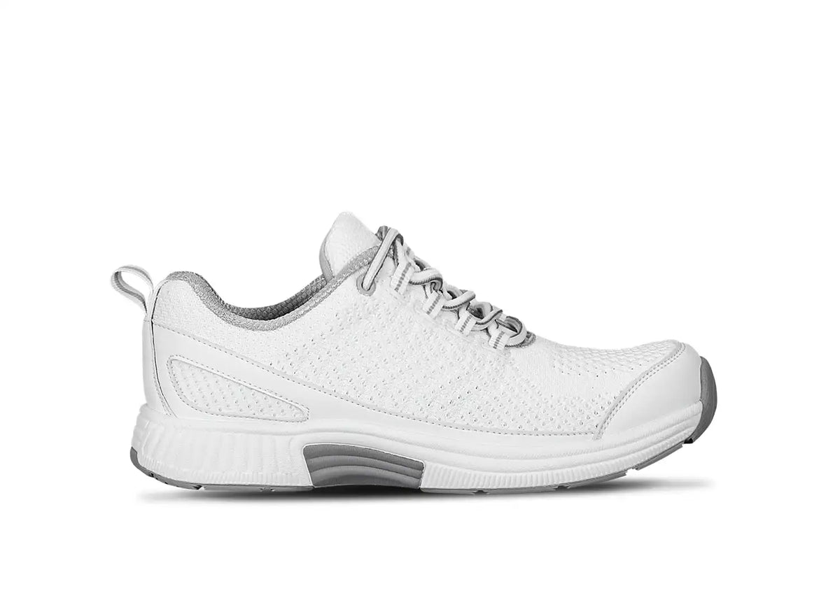 Coral - White Main image