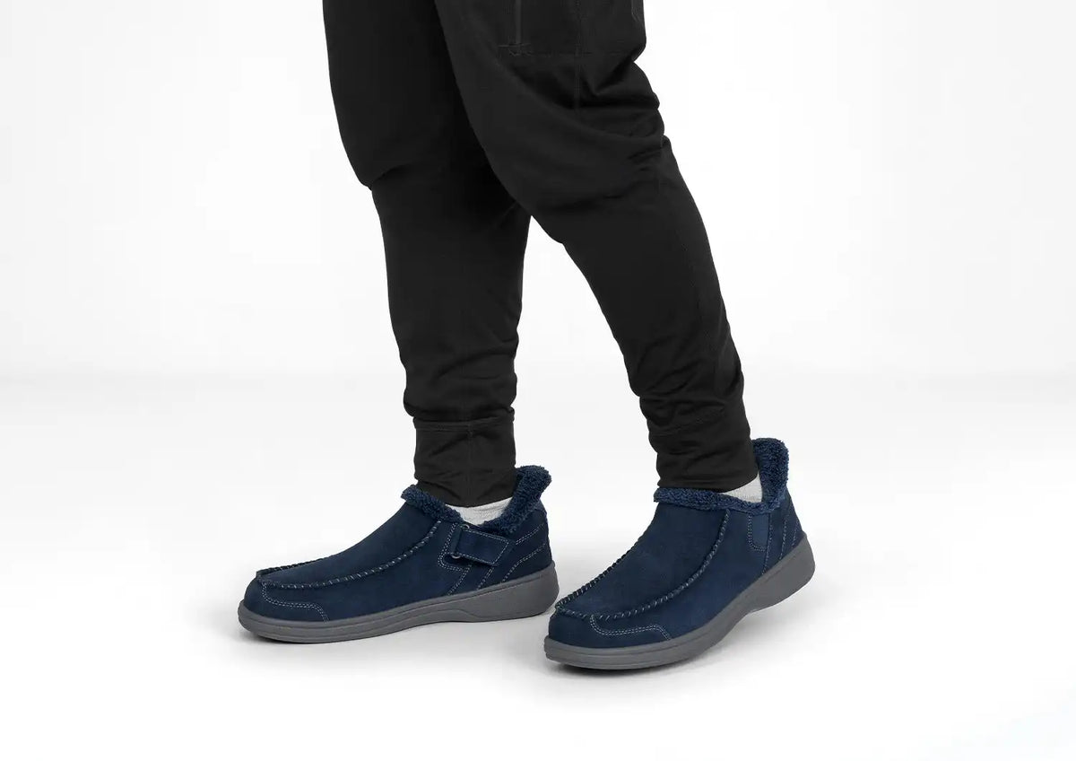 Vito Hands-Free - Navy