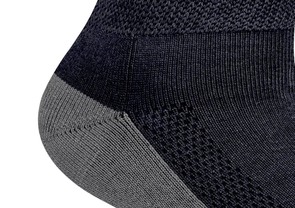 Padded Sole Socks