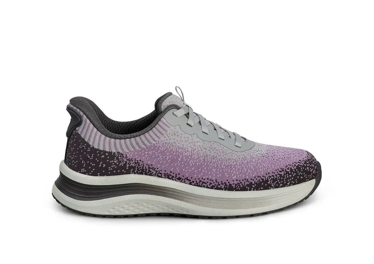 Nira Hands-Free - Gray/Plum Main image