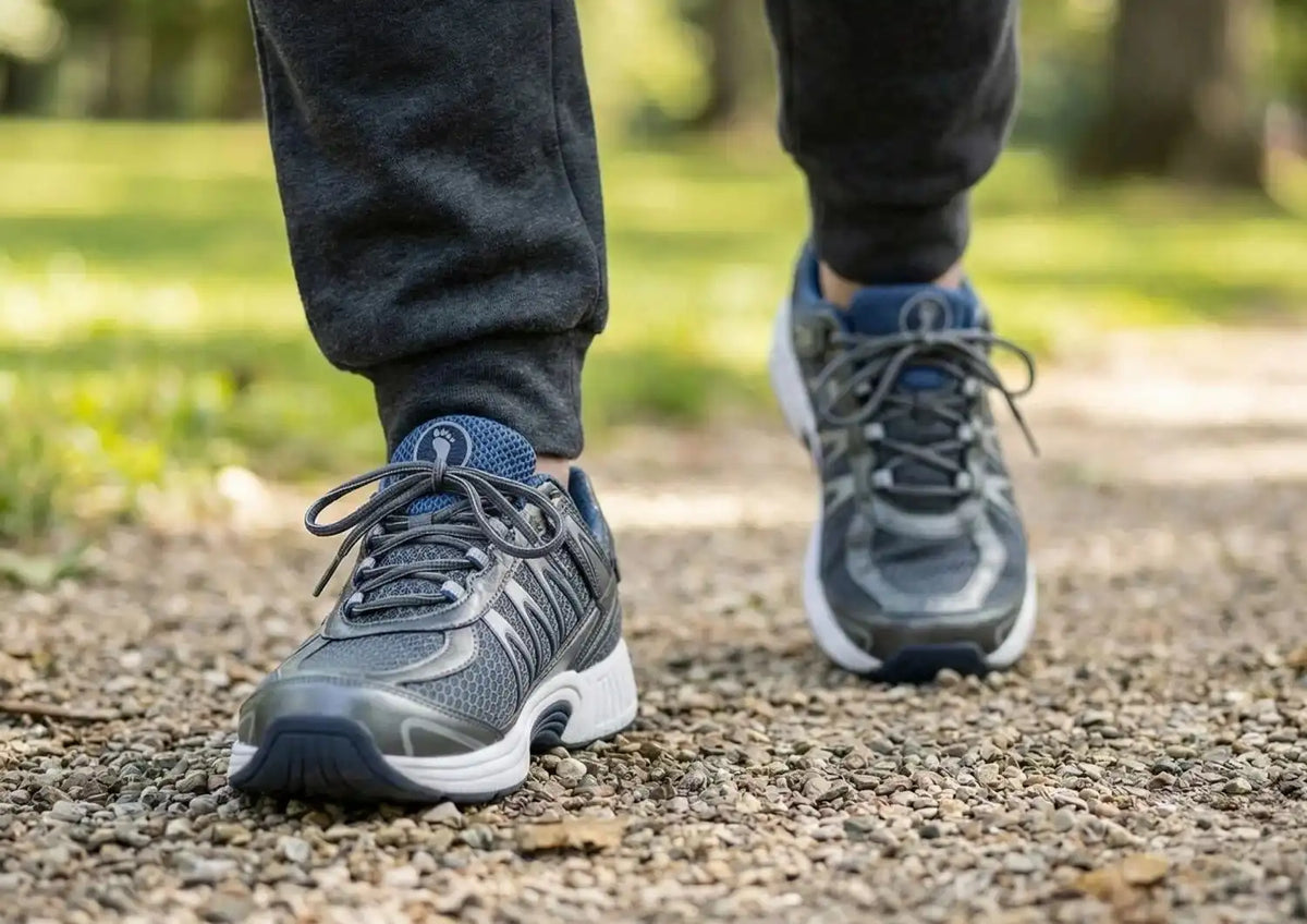 Sprint Tie-Less - Gray
