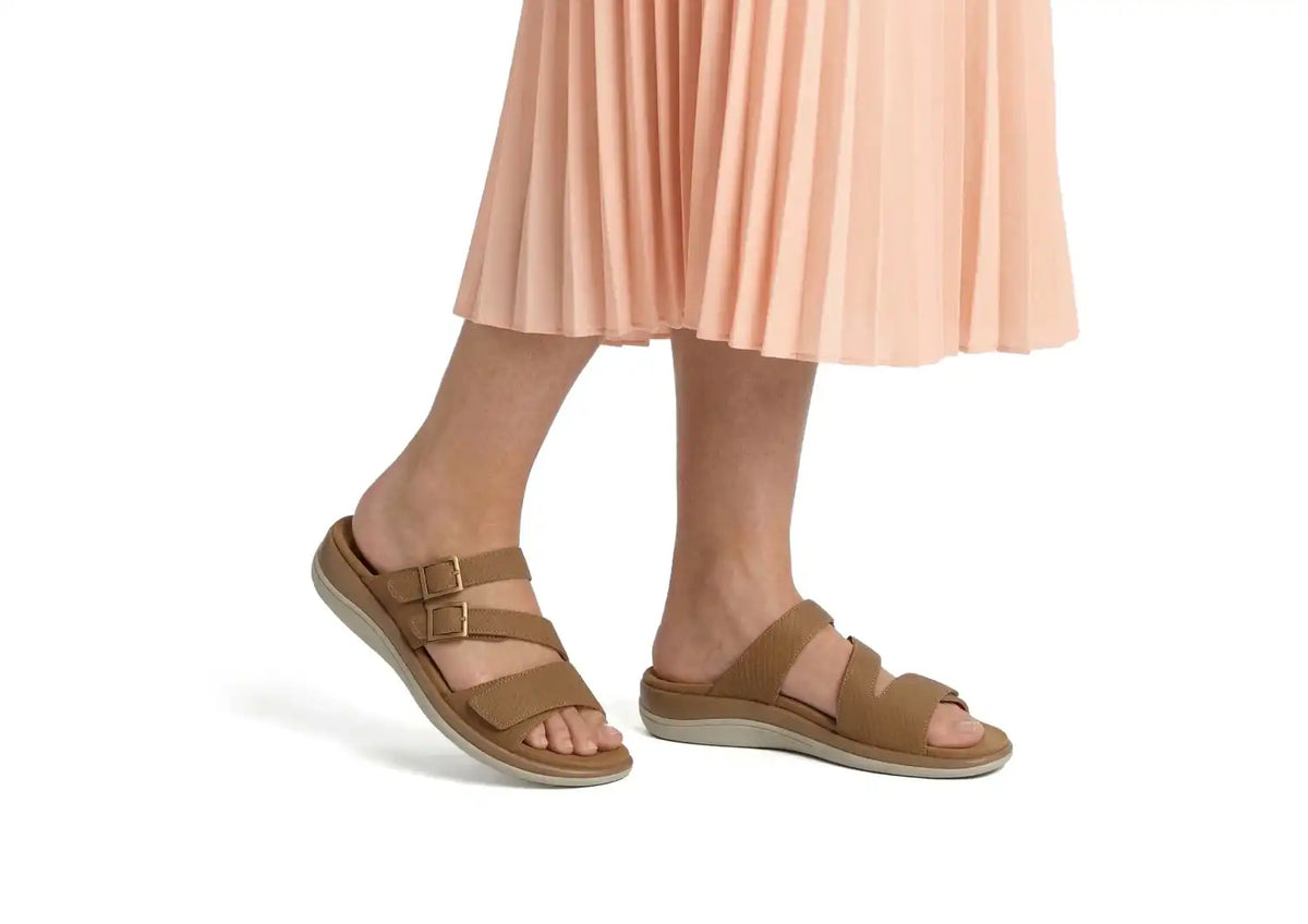 Sahara Weave - Natural