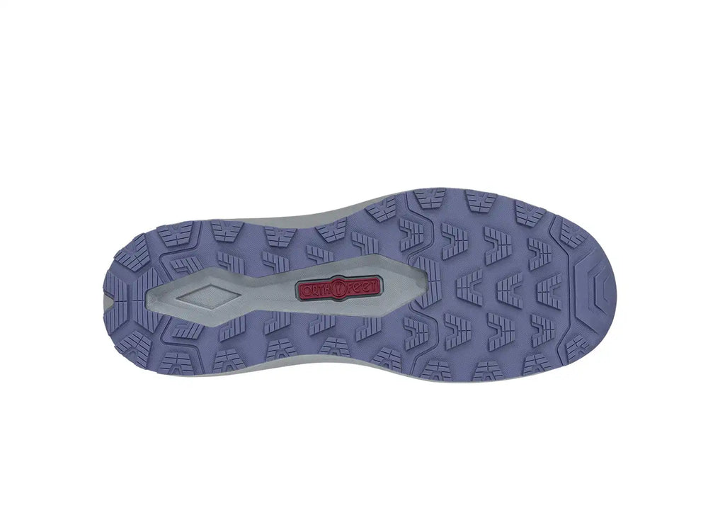 Nira Trail Hands-Free - Gray/Periwinkle