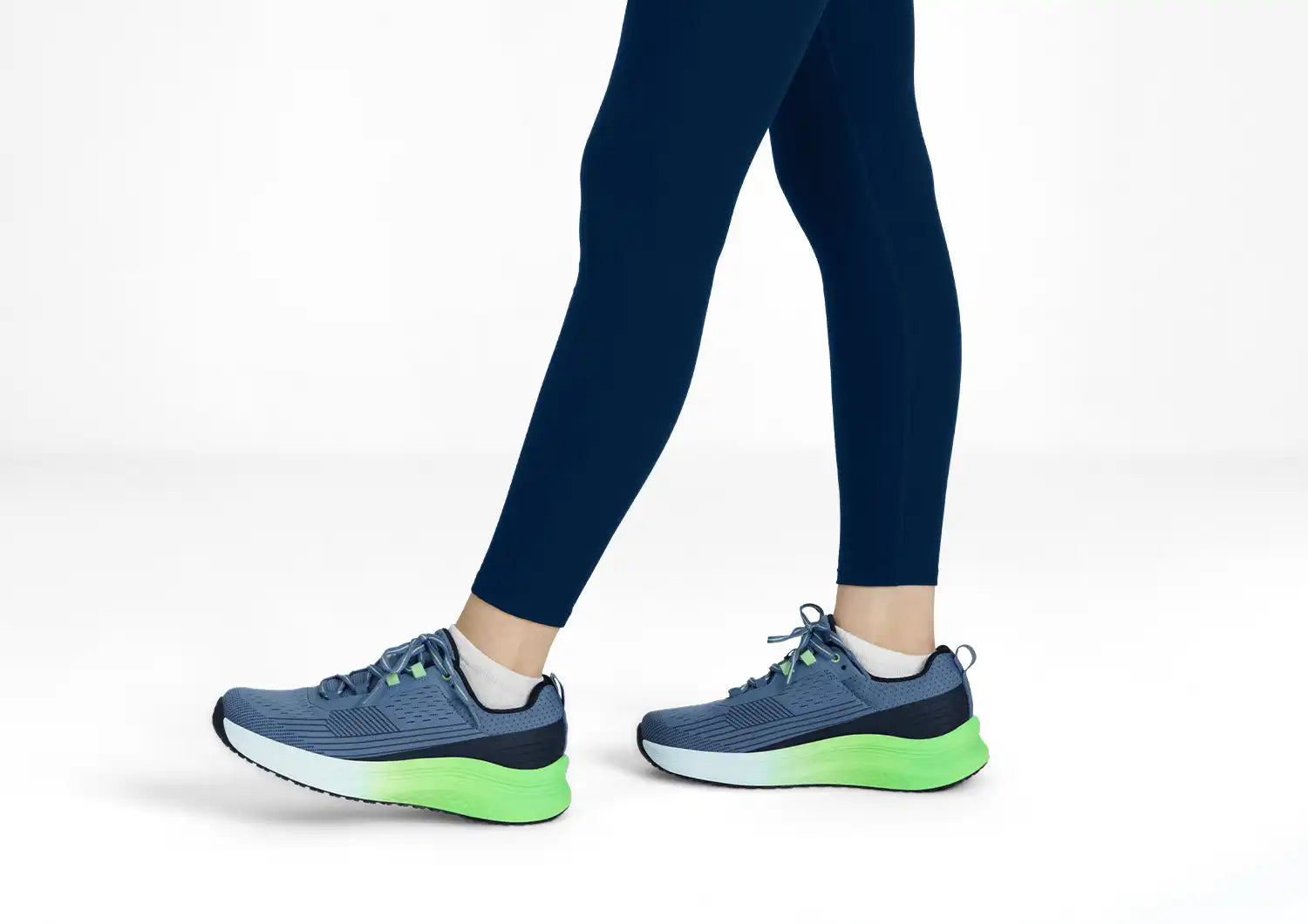 Relay - Blue/Green Secondary image