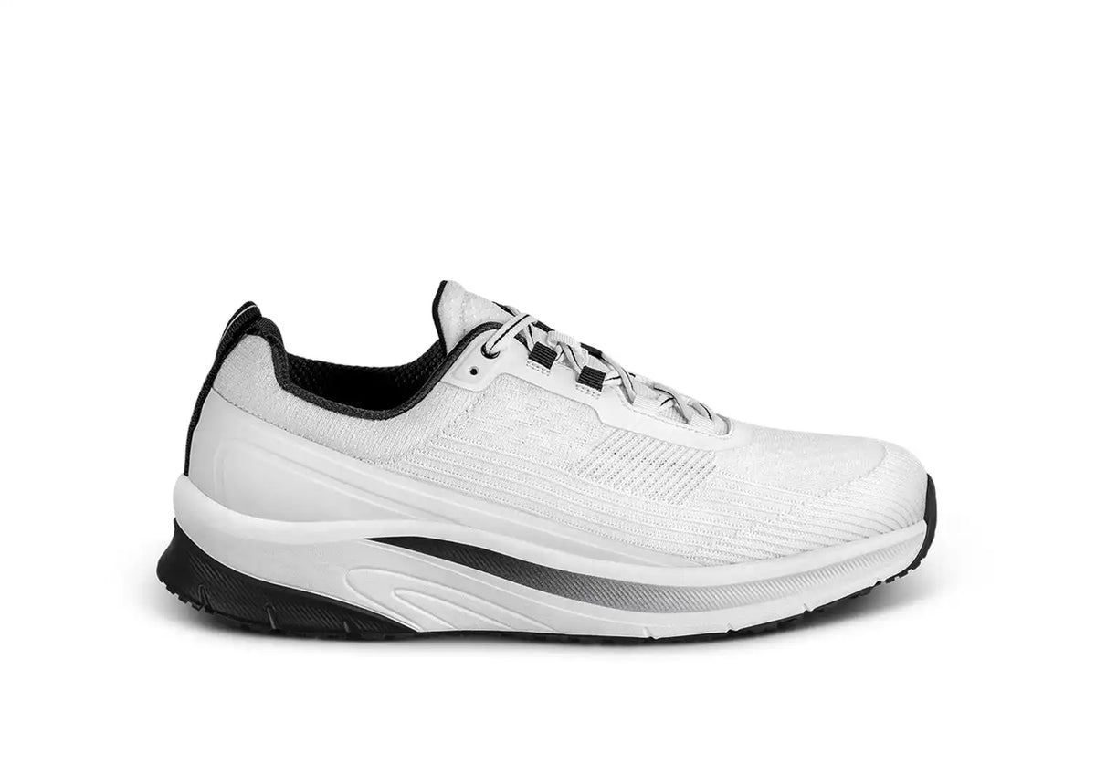 Race - White Main image