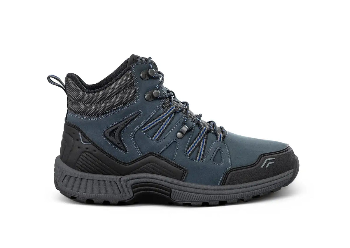 Dakota Waterproof - Blue Main image