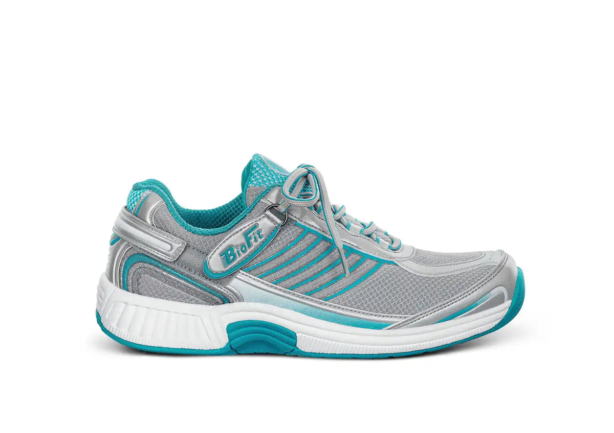 Verve Tie-Less - Turquoise