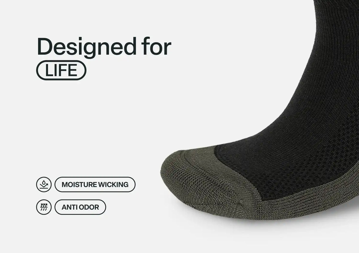 Casual/Dress Socks