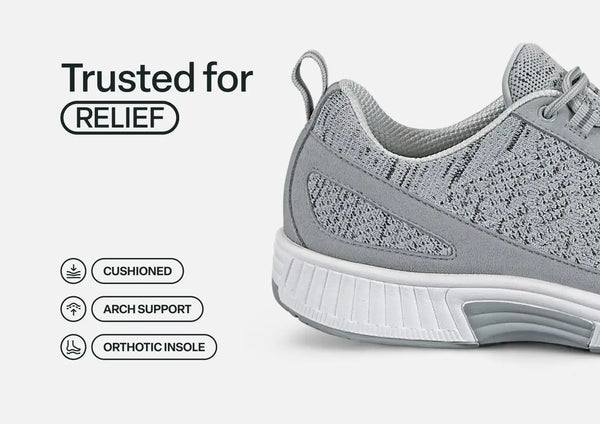 Lava - Gray