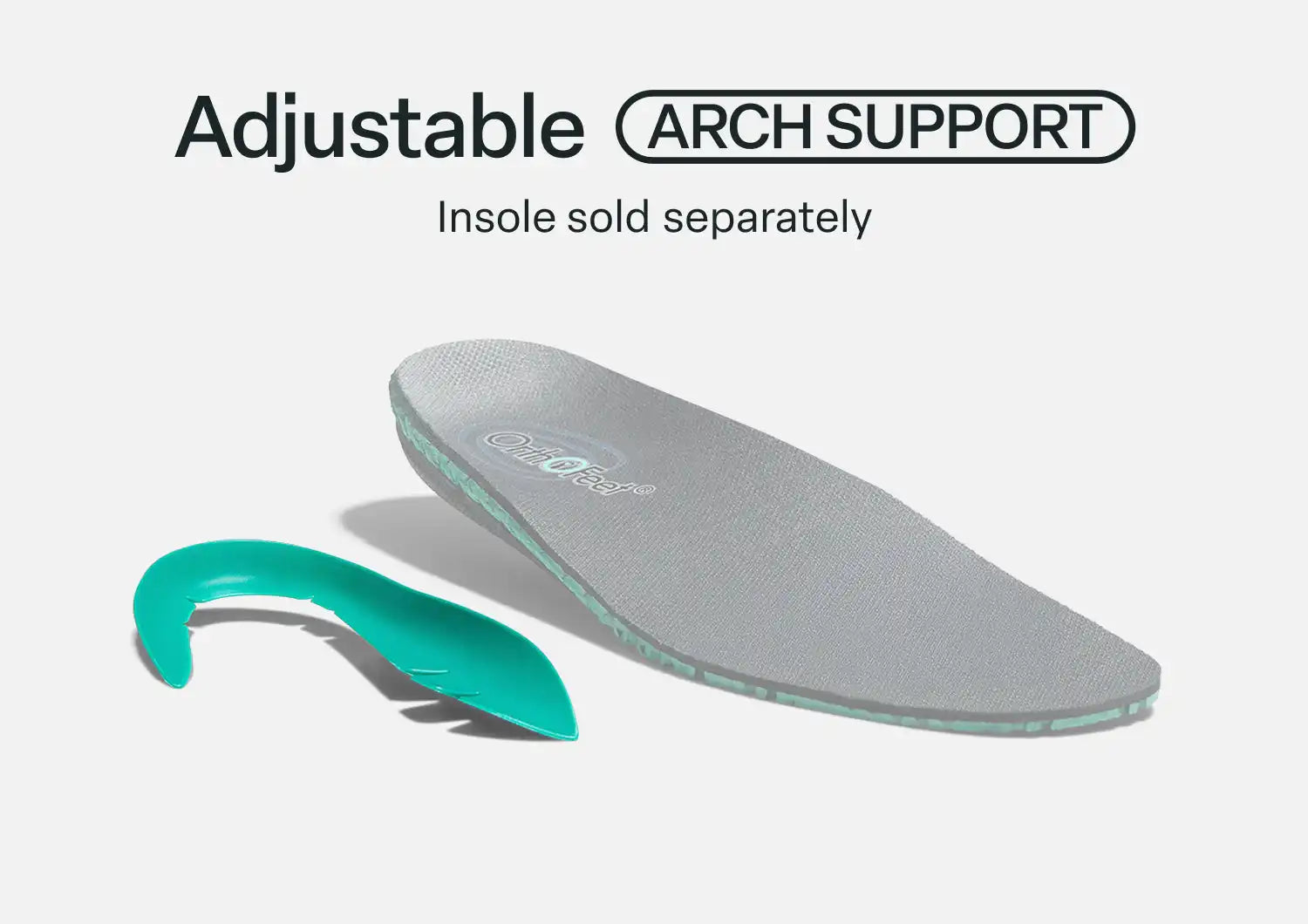 Arch Booster Secondary image