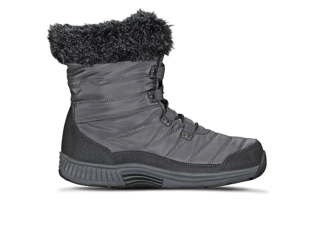 Alps Waterproof - Black