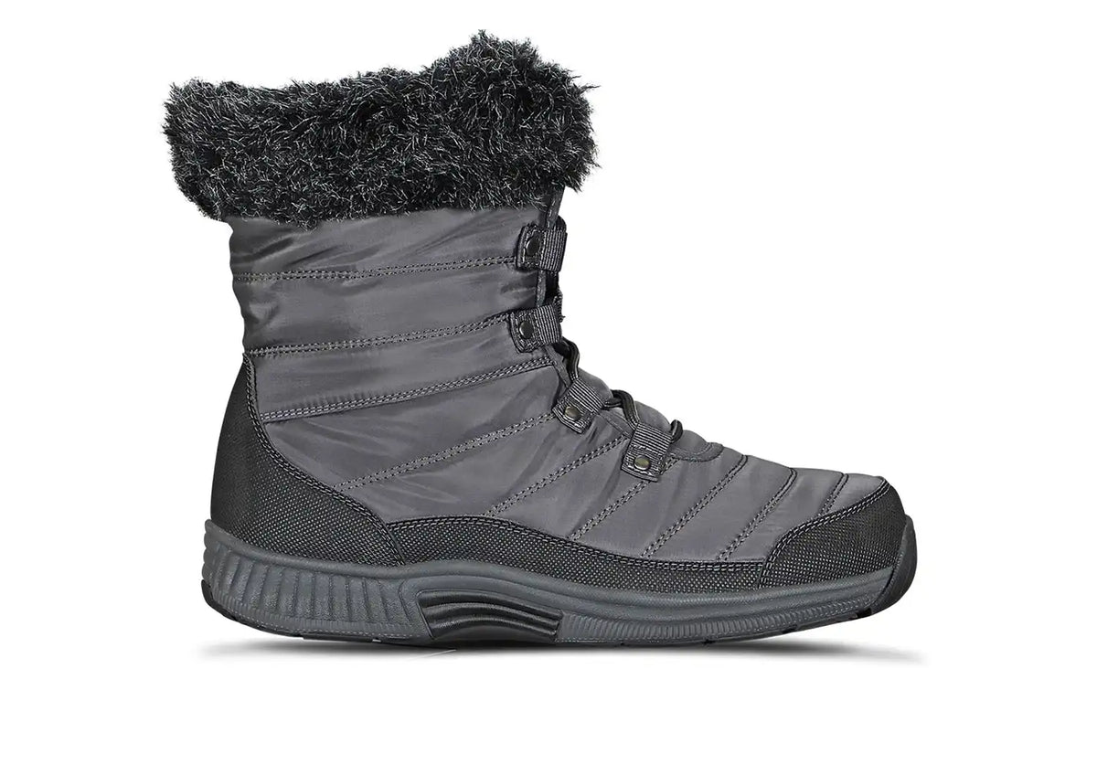 Alps Waterproof - Black Main image