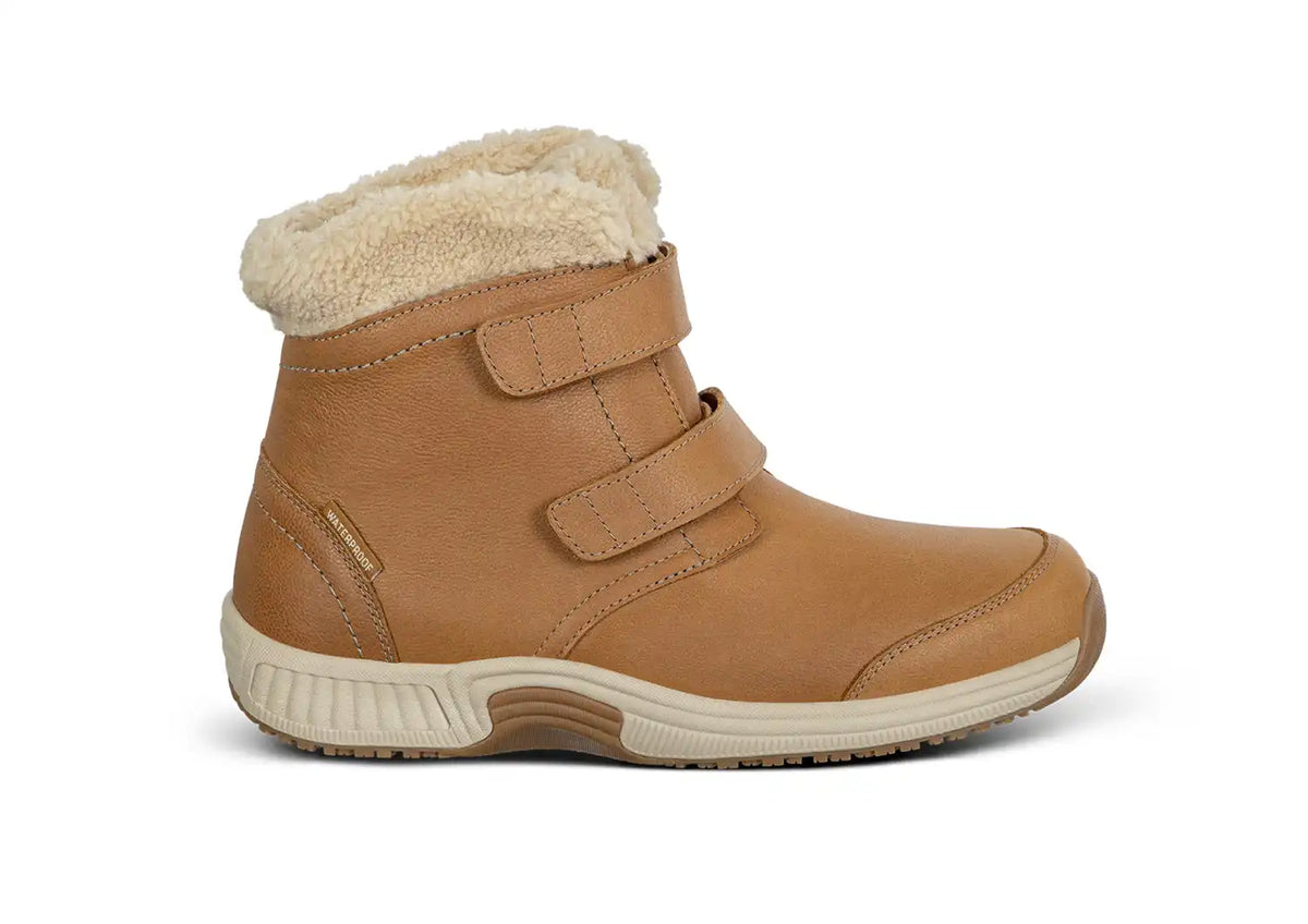 Florence Waterproof - Camel Main image