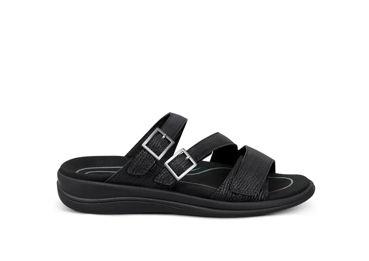 Sahara Weave - Black Main image