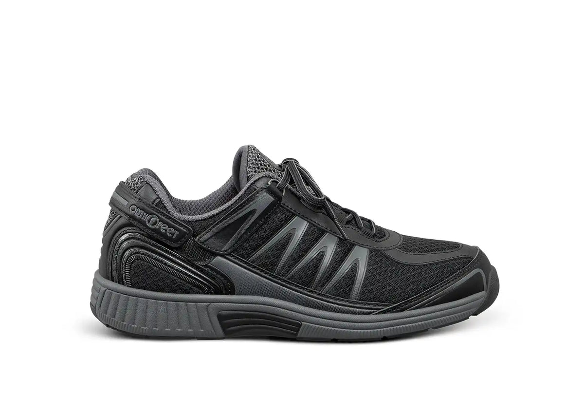 Sprint Tie-Less - Black Main image
