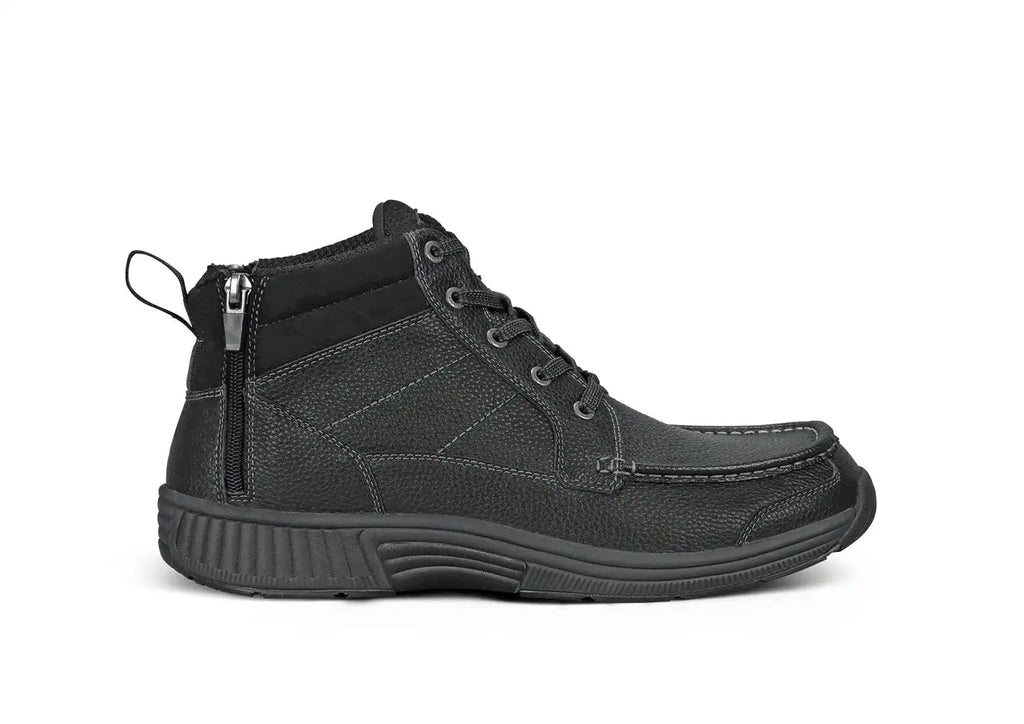 Ryder - Black