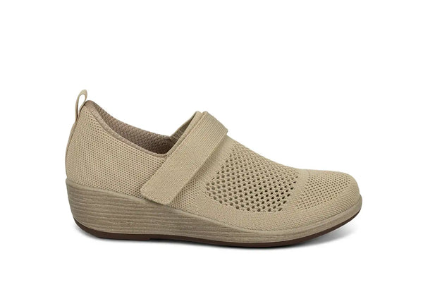 Eve - Beige